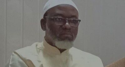 Burkina Faso : La Fédération des associations islamiques condamne les propos du Président Macron