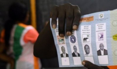 Côte d'Ivoire : Présidentielle 2020, l'Union européenne (UE) prend note de l'annonce des résultats provisoires