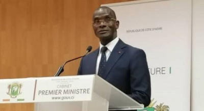 Côte d'Ivoire : Vagondo : «des patrouilles des forces de sécurité ont procédé à la dispersion de quelques petits regroupements rencontrés par-ci et par là, rien de plus »