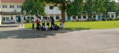 Côte d'Ivoire : Report des épreuves écrites du concours d'accès aux fonctions d'Adjoints aux chefs d'établissements prévues mercredi