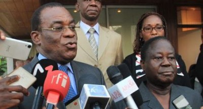 Côte d'Ivoire : Poursuites annoncées, Bédié et Affi menacés par la loi portant statut d'ancien chef d'Etat et membre du gouvernement