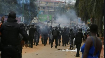 Côte d'Ivoire : Le HCR révèle que craignant des violences post-électorale, quelque 3200 ivoiriens ont fui vers des pays voisins