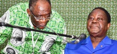 Côte d'Ivoire : Ni Bédié, ni Affi, ni Guikahué n'ont été arrêtés