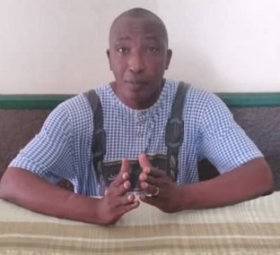 Côte d'Ivoire : Bouaké, suite à l'infox sur l'arrestation des opposants, un mouvement invite la jeunesse à « refuser  de se sacrifier pour les politiciens...»