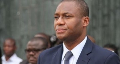 Côte d'Ivoire : Le Cortège du porte-parole du Gouvernement a essuyé  des tirs et des jets de projectiles entre Béoumi et Bouaké