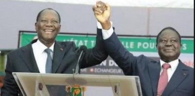 Côte d'Ivoire : Alassane Ouattara en douceur avec l'opposition avant la confirmation de sa réélection