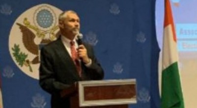 Côte d'Ivoire : Après la demande de respect de l'ordre constitutionnel, les Etats-Unis appellent les leaders à montrer leur attachement au processus démocratique et à l'Etat de Droit