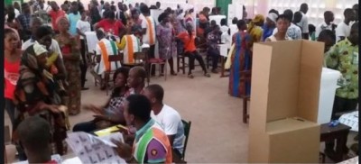 Côte d'Ivoire : La Francophonie  exhorte les acteurs politiques ivoiriens au plus haut niveau à engager urgemment un « dialogue franc et profond »