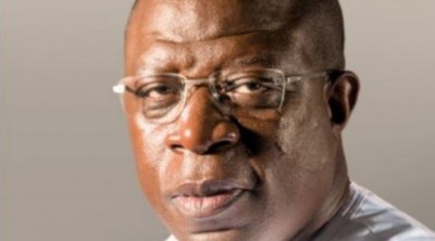 Côte d'Ivoire : Incendie de son cortège à Yamoussoukro, le Conseiller du président Georges Weah s'explique