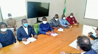 Côte d'Ivoire : Des cadres du PDCI arrêtés, selon les avocats du parti