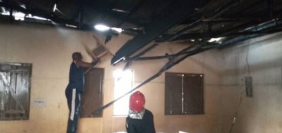 Côte d'Ivoire : Salles de classes incendiées pendant la présidentielle, vers quelle rentrée lundi ?