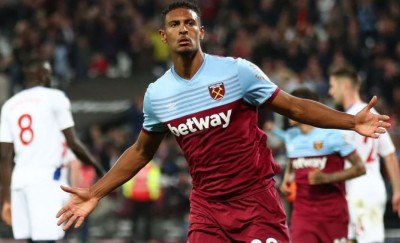 Côte d'Ivoire : CAN 2021, Sébastien Haller choisit le maillot orange, les 26 éléphants pour la double confrontation contre Madagascar