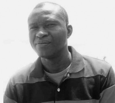 Côte d'Ivoire :    Presse, le journaliste, Doumbia Balla Moise décédé hier inhumé cet après-midi