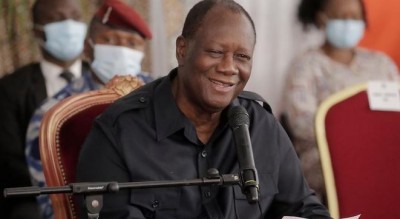 Côte d'Ivoire : C'est fou comme notre époque zappe tout vite, Ouattara même pas investi qu'on pense déja aux législatives