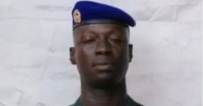 Côte d'Ivoire : Après son appel à un « soulèvement » contre le régime, un caïd de Soro mis aux arrêts