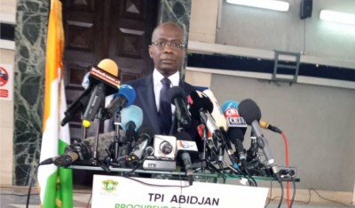Côte d'Ivoire:   CNT, Affi N'Guessan et Mabri Toikeusse en fuite activement recherchés (Procureur de la république)