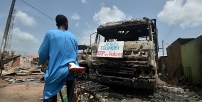 Côte d'Ivoire : Pas de « microbes » et raisons de la détention d'un « journaliste » interpellé à la résidence de Bédié, le Procureur de la République fait le point