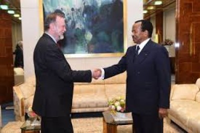 Cameroun : Après l'élection présidentielle américaine, le « Monsieur Afrique » de l'administration Trump se veut clair, « les Etats-Unis soutiennent l'intégrité territoriale du Cameroun »