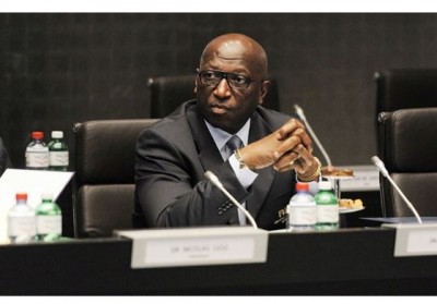 Côte d'Ivoire : Élection à la CAF, Jacques Anoma obtient le parrainage de la FIF