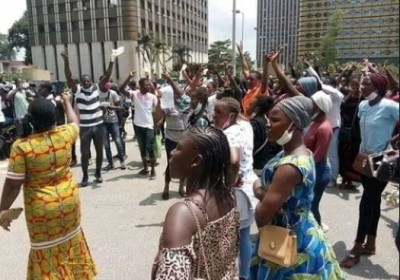 Côte d'Ivoire : Fraudes aux examens,  26000 élèves exclus du système éducatif