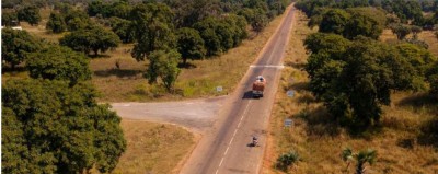 Côte d'Ivoire-Mali : Corridor routier, avant même son achèvement, l'infrastructure soulage déjà transporteurs et populations riveraines dans les deux pays