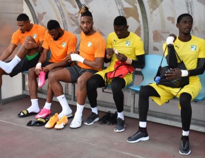 Côte d'Ivoire : CAN 2021, Eléphants contre Barea se jouera  jeudi à Ebimpé sans le public et la  presse