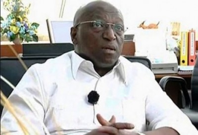 Côte d'Ivoire : Election à la CAF, Anouma peut-il faire le poids devant Ahmad et le milliardaire Patrice Motsepe ?