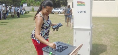 Ghana :  Présidentielle 2020, les grandes régions qui influenceront le vote