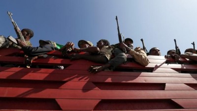 Ethiopie : Conflit au Tigré, l'armée de l'air bombarde des dépôts d'armes de la junte