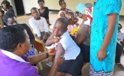 Cameroun : Mis sous pression, le gouvernement recule sur le vaccin contre le cancer du col de l'utérus