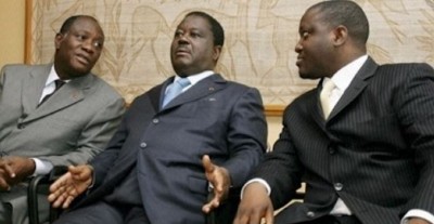 Côte d'Ivoire : Virage à 180 degrés du jeu politique local, muré dans le radicalisme, Guillaume Soro le grand perdant ?
