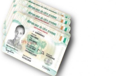 Côte d'Ivoire : L'ONECI annonce l'ouverture des guichets pour le traitement des CNI ayant connues des retards de 2014 à 2019