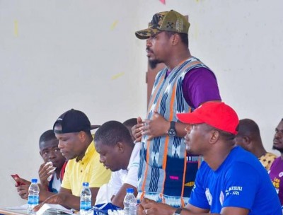 Côte d'Ivoire : La FESCI veut démarquer ses actions de celles de l'Opposition