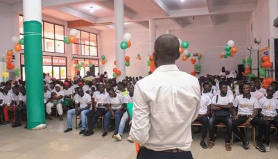 Côte d'Ivoire : Violences électorales, estimant avoir payé le lourd prix, des jeunes se félicitent de la rencontre Bédié et Ouattara