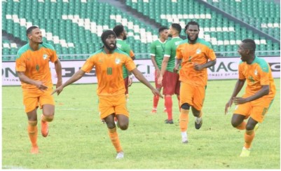 Côte d'Ivoire : CAN 2021, le sélectionneur Patrice Beaumelle a senti ses joueurs un peu crispés