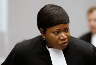 Côte d'Ivoire : Avant son départ de la CPI, Fatou Bensouda publie ses Principes directeurs de l'accord relatif à l'aveu de culpabilité