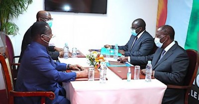 Côte d'Ivoire : Voici tout ce que demandent le FPI et le PDCI à Ouattara