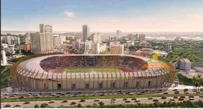 Côte d'Ivoire : Voici Pourquoi la réhabilitation   du Felicia coutera 65 milliards de FCFA