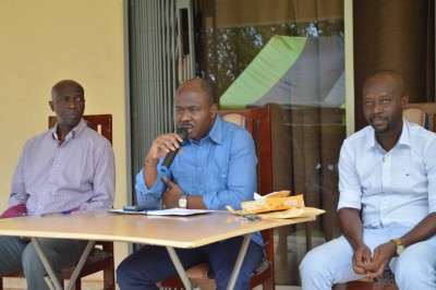 Côte d'Ivoire : Divo, pour les éloigner de toute forme de violence, des permis de conduire offerts à plusieurs jeunes