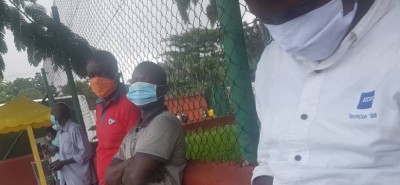 Côte d'Ivoire : Coronavirus quasi inexistant, vers la fin du port du masque ?