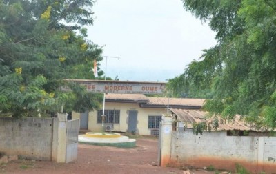Côte d'Ivoire : Frais annexes du Coges, le  cas du Lycée Moderne  d'Oumé qui interpelle
