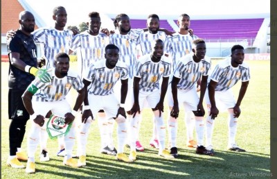 Côte d'Ivoire : Après le nul obtenu à Madagascar (1-1)  Beaumelle : « Nous avons quelques regrets au sortir de cette rencontre »