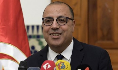 Tunisie : Le chef du gouvernement tunisien reçoit une invitation à visiter la France