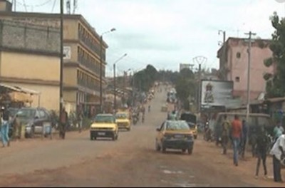 Côte d'Ivoire : Gagnoa,  des individus encagoulés armés de Kalachnikovs ont perpétré des tirs dans un quartier