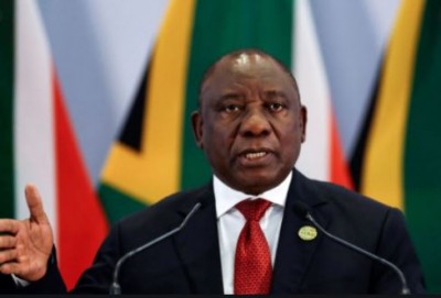 Afrique-Etats-Unis : Le nouveau président américain Joe Biden identifierait le continent  comme un acteur majeur dans les affaires internationales