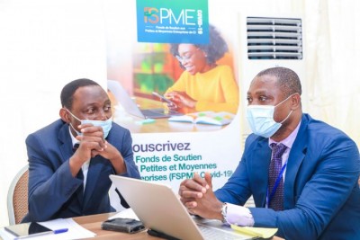 Côte d'Ivoire : Le Gouvernement baisse les dotations au profit des fonds de soutien en raison des contraintes budgétaires