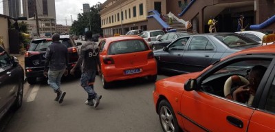 Côte d'Ivoire : Adressage du District d'Abidjan, l'opération devrait démarrer dans le courant du mois de janvier environ 11700 voies et plus de 36 000 carrefours concernés