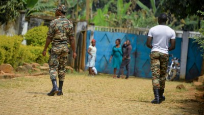 Cameroun : Au moins deux gendarmes tués dans le Nord-ouest