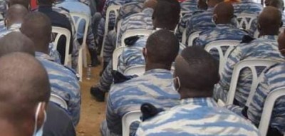 Côte d'Ivoire : Arrestation d'Affi N'Guessan, le Commandement Supérieur précise qu'aucun de ses éléments ne faisait partie de sa sécurité