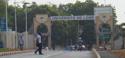 Togo :  Les AG des étudiants suspendues à l'UL